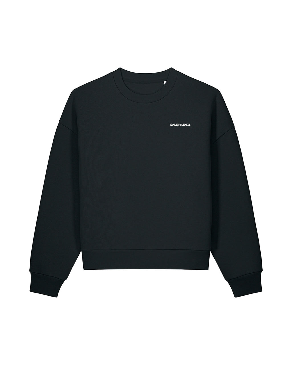 VC Heavyweight Boxy Jumper