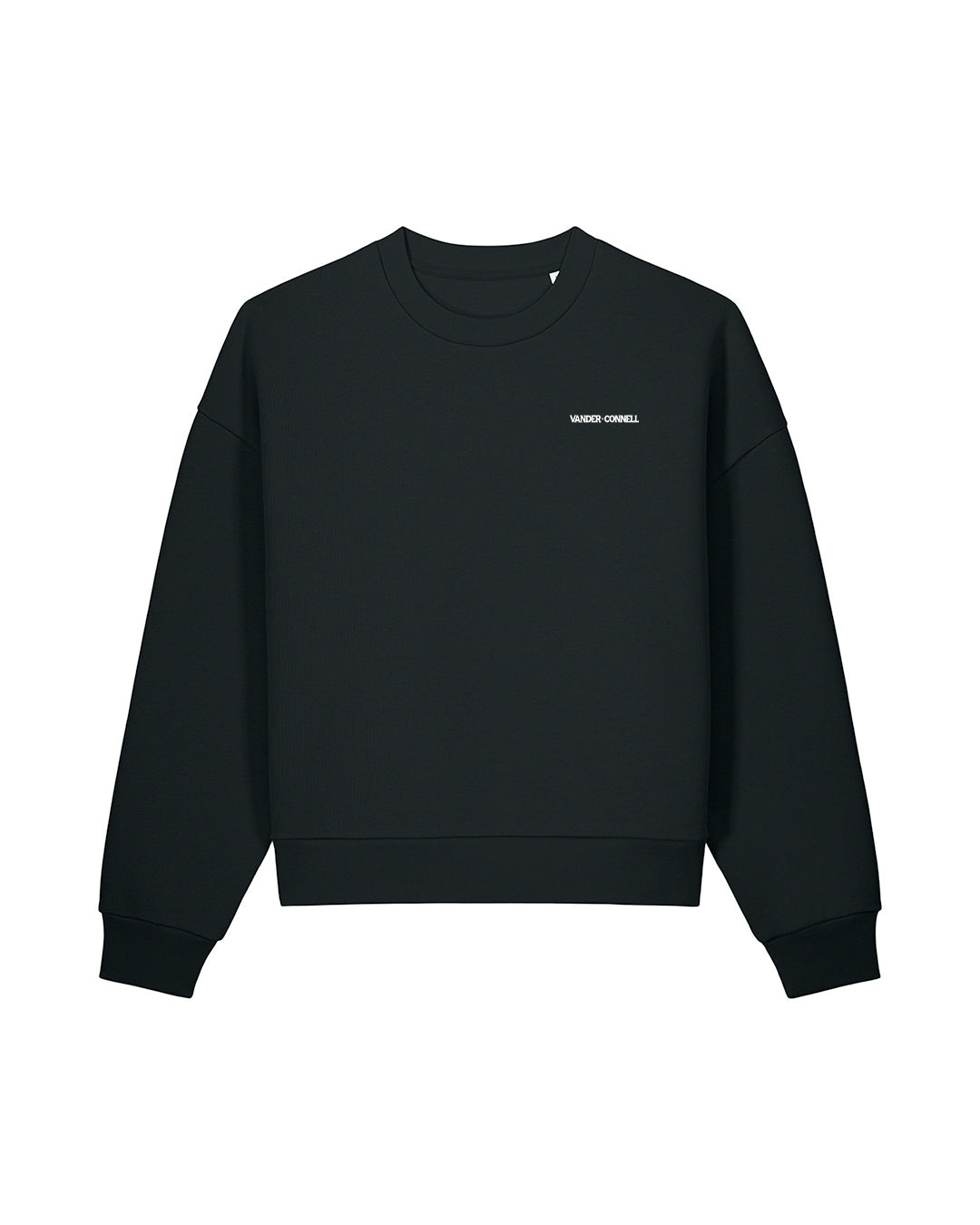 VC Heavyweight Boxy Jumper