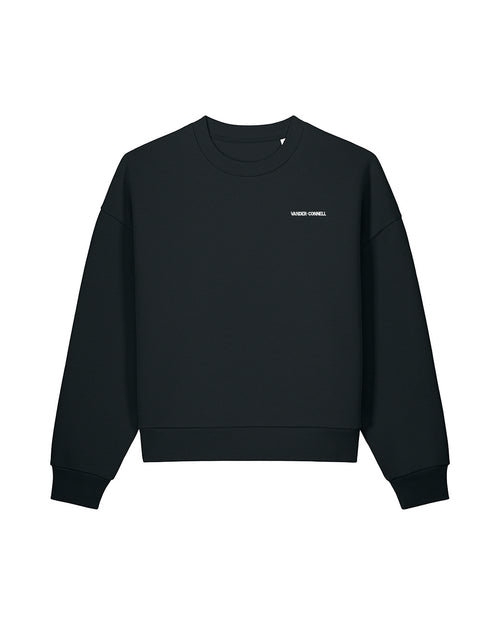 Horseshoe Heavyweight Boxy Jumper
