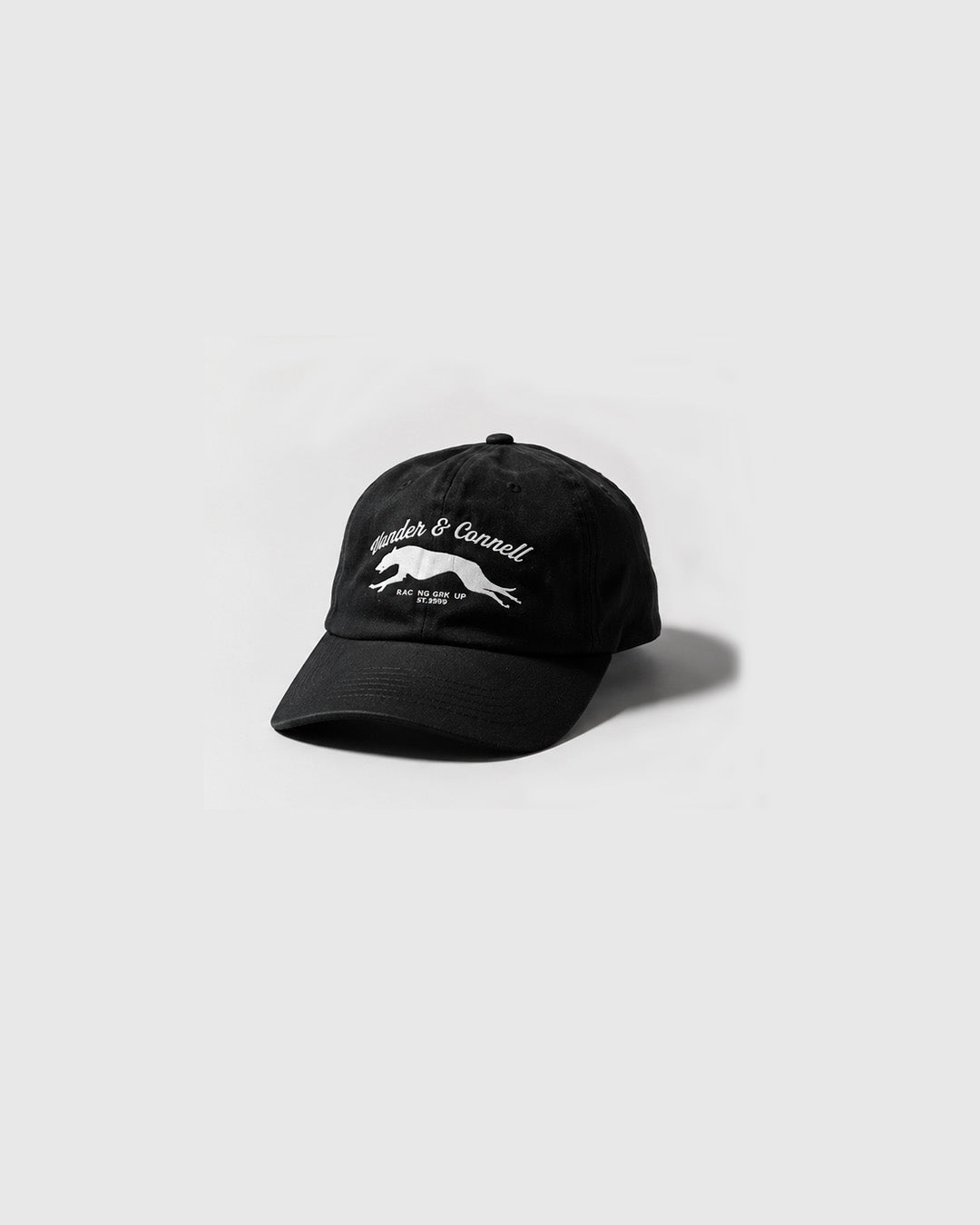 Greyhound cap