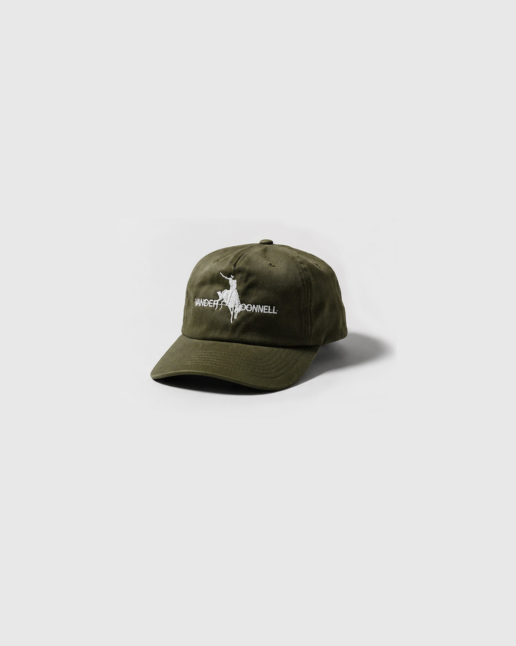 Thoroughbred Cap
