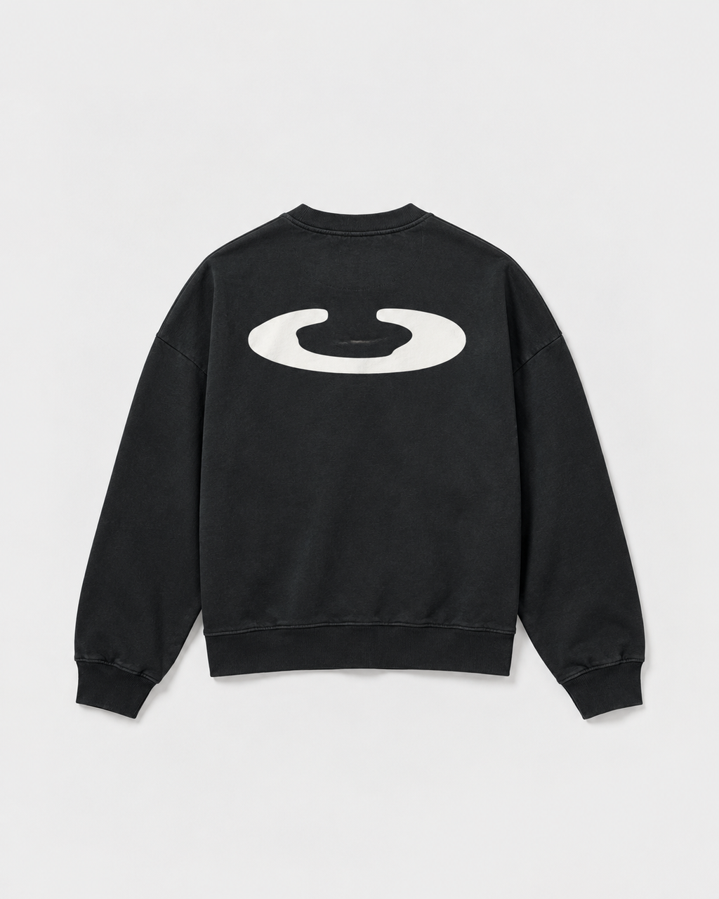 VC Heavyweight Boxy Jumper