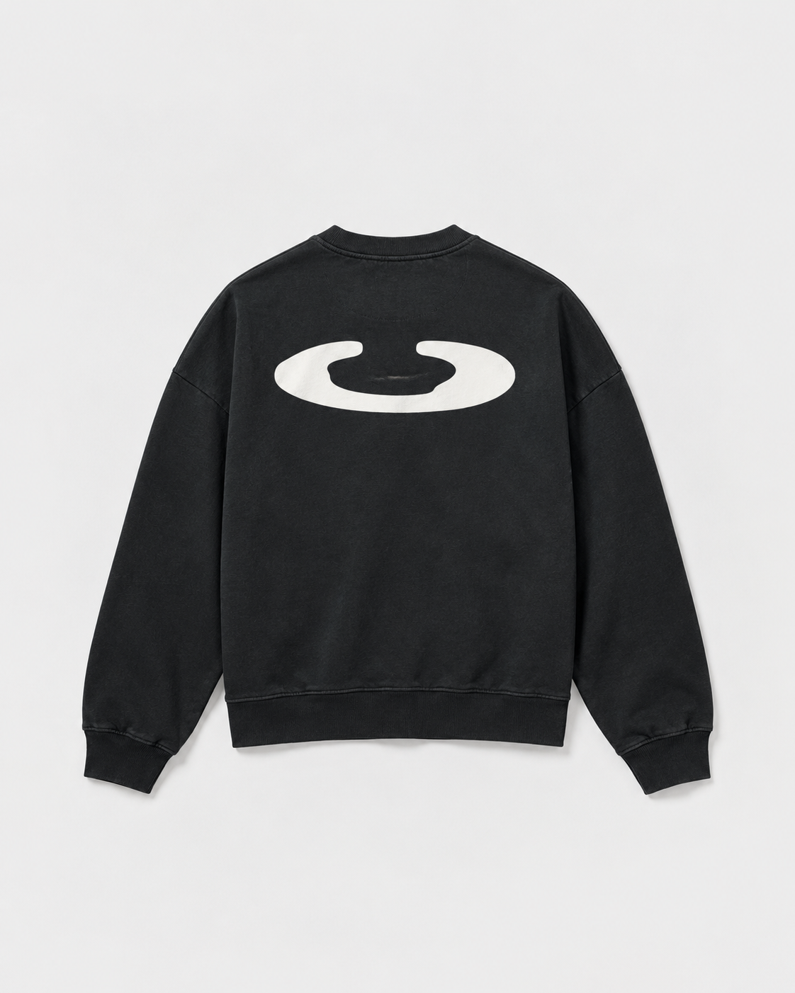 VC Heavyweight Boxy Jumper