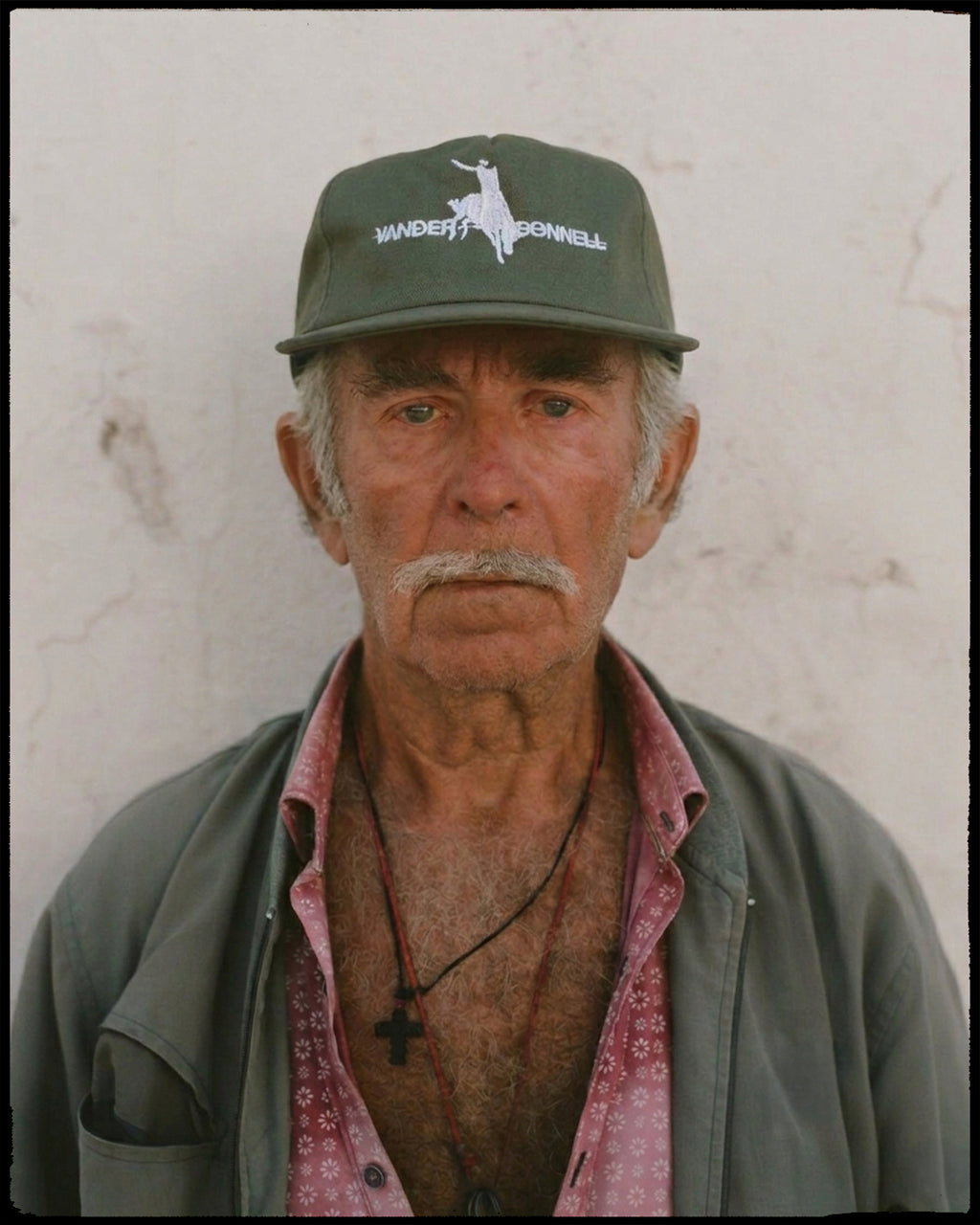 Thoroughbred Cap