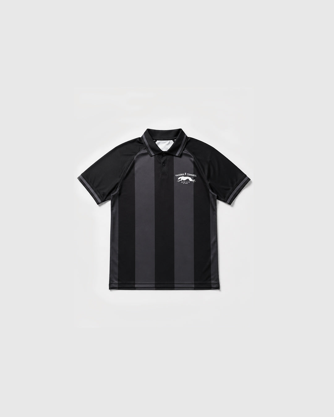 Greyhound football jersey