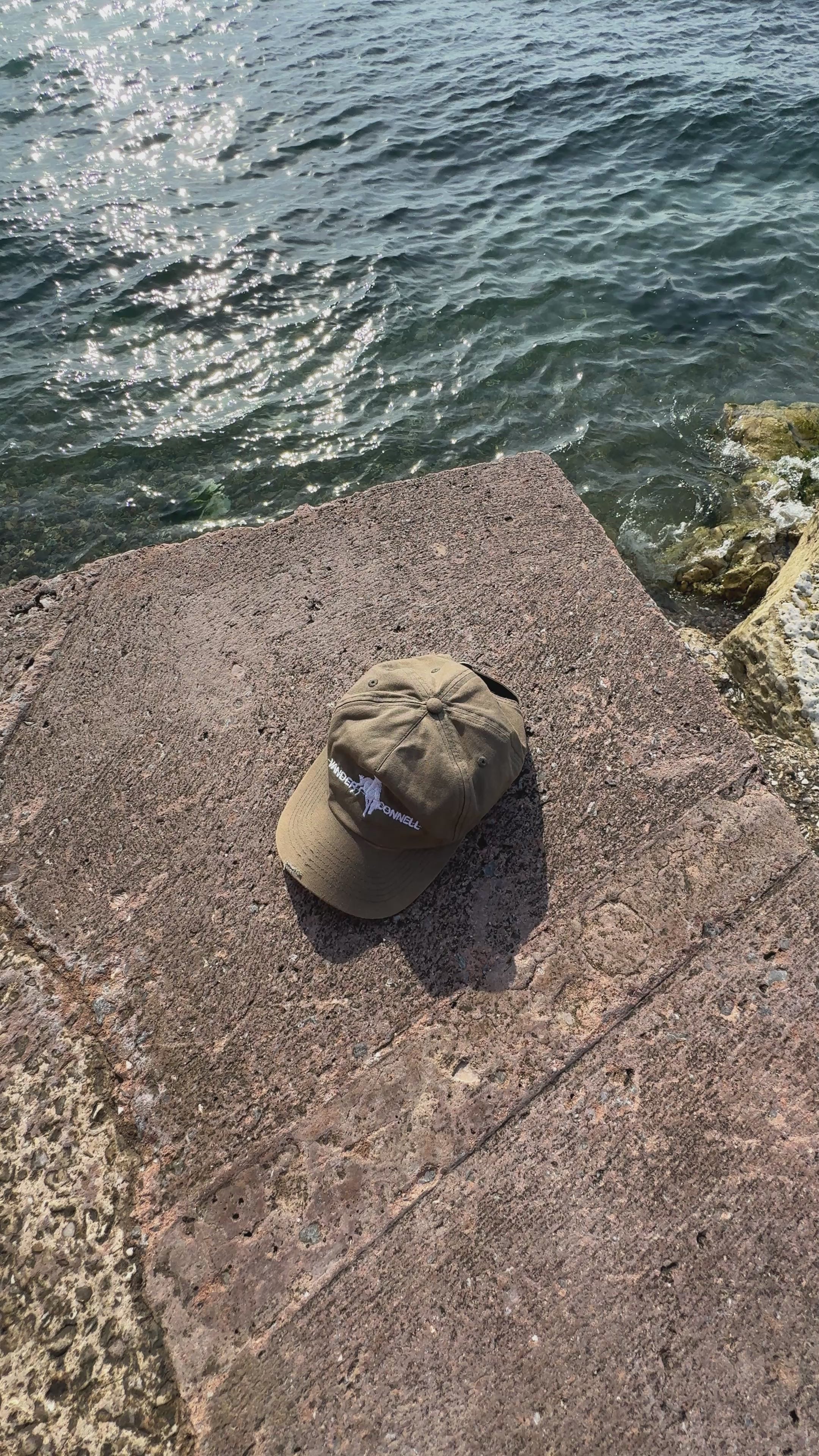 Thoroughbred Cap
