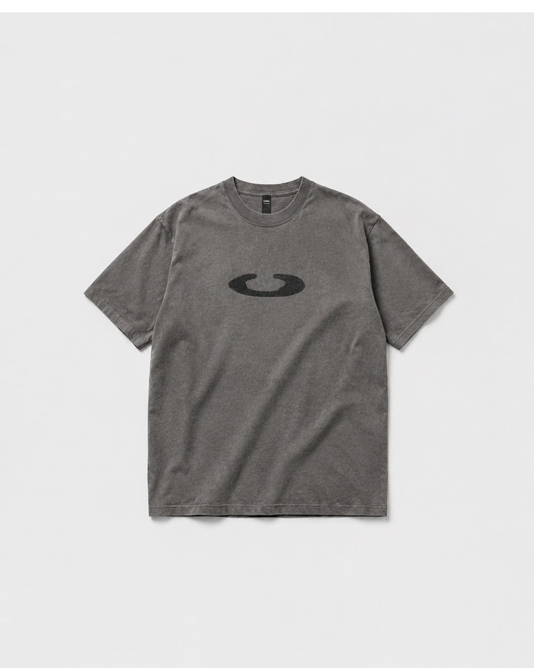 V&C - Heavyweight Cropped Tee
